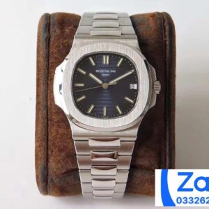 ĐỒNG HỒ NAM PATEK PHILIPPE NAUTILUS 5711 REPLICA 11 PPF FACTORY 40MM (2)