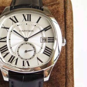 ĐỒNG HỒ NAM CARTIER DRIVE DE CARTIER WSNM0004 FAKE CAO CẤP NHÀ MÁY GS 40X41MM