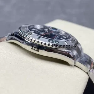 ĐỒNG HỒ NAM ROLEX YACHT-MASTER 126622 REPLICA 1:1 NHÀ MÁY VS BLUE DIAL 40MM