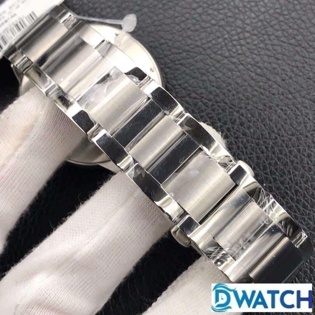 ĐỒNG HỒ NAM CARTIER BALLON BLEU W69012Z4 FAKE 1:1 NHÀ MÁY V6 3 KIM 42MM