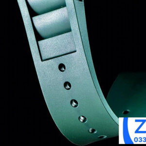 ĐỒNG HỒ NAM RICHARD MILLE RM35-02 REPLICA 11 NHÀ MÁY KV MÀU XANH 44MM