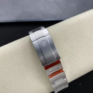 ĐỒNG HỒ NAM ROLEX OYSTER PERPETUAL 126000 REPLICA CAO CẤP NHÀ MÁY VS KHÓA HỘP 36MM