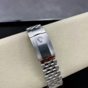 ĐỒNG HỒ NAM ROLEX DATEJUST NHÀ MÁY VS REPLICA CAO CẤP 126334 41MM