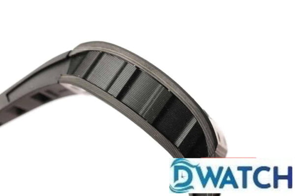 ĐỒNG HỒ NAM RICHARD MILLE RM055 FAKE 1:1 NHÀ MÁY Z VÂN CARBON NỔI BẬT 45MM