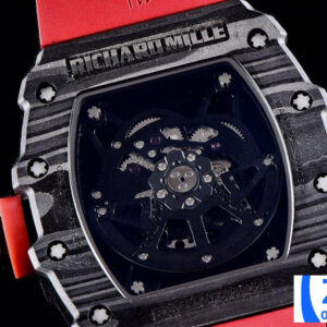 ĐỒNG HỒ NAM RICHARD MILLE RM35-02 REPLICA CAO CẤP NHÀ MÁY KV FACTORY 44MM