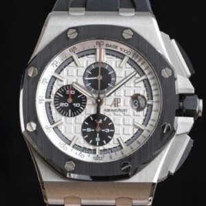 ĐỒNG HỒ AUDEMARS PIGUET ROYAL OAK OFFSHORE 26400SO REP 11 NHÀ MÁY APF 44MM