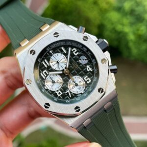 ĐỒNG HỒ AUDEMARS PIGUET ROYAL OAK OFFSHORE 26238TI REP 11 NHÀ MÁY APF 42MM