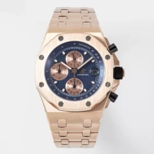 ĐỒNG HỒ AUDEMARS PIGUET ROYAL OAK OFFSHORE REP NHÀ MÁY APF FACTORY 42MM