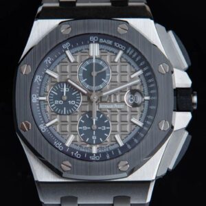 ĐỒNG HỒ AUDEMARS PIGUET ROYAL OAK OFFSHORE 26400 REPLICA NHÀ MÁY APF 44MM