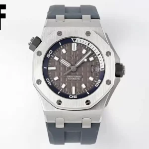 ĐỒNG HỒ AUDEMARS PIGUET ROYAL OAK OFFSHORE REP CAO CẤP NHÀ MÁY APF 42MM