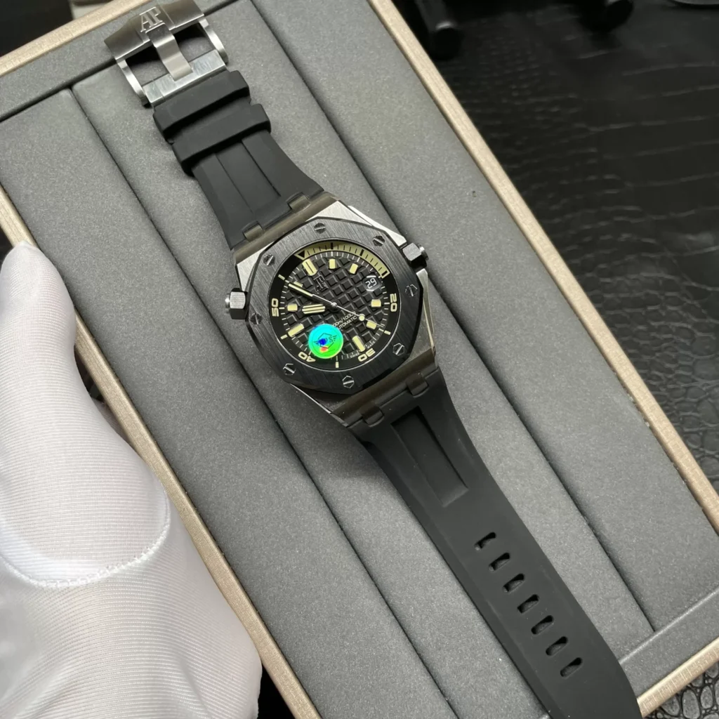 ĐỒNG HỒ AUDEMARS PIGUET ROYAL OAK OFFSHORE REP 