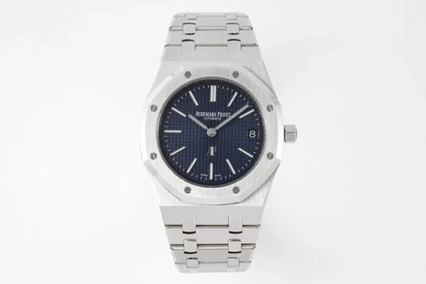 ĐỒNG HỒ AUDEMARS PIGUET ROYAL OAK REPLICA CAO CẤP NHÀ MÁY ZF KHÓA GẤP 39MM