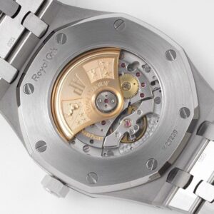 ĐỒNG HỒ AUDEMARS PIGUET ROYAL OAK OFFSHORE 15400ST REPLCIA NHÀ MÁY ZF 41MM