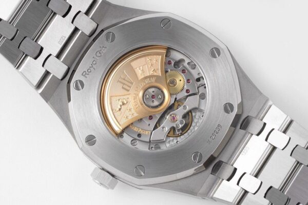 ĐỒNG HỒ AUDEMARS PIGUET ROYAL OAK OFFSHORE 15400ST REPLCIA NHÀ MÁY ZF 41MM