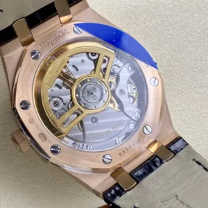 ĐỒNG HỒ AUDEMARS PIGUET ROYAL OAK REPLICA 1:1 NHÀ MÁY APS FACTORY 41MM