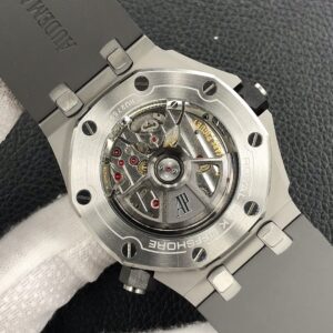 ĐỒNG HỒ AUDEMARS PIGUET ROYAL OAK OFFSHORE 15720ST FAKE 11 NHÀ MÁY BF 42MM