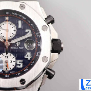 ĐỒNG HỒ AUDEMARS PIGUET ROYAL OAK OFFSHORE 26470ST REP CAO CẤP NHÀ MÁY JF 42MM