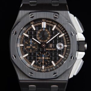 ĐỒNG HỒ AUDEMARS PIGUET ROYAL OAK OFFSHORE 26405CE REP 1:1 NHÀ MÁY APF 44MM