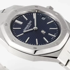 ĐỒNG HỒ AUDEMARS PIGUET ROYAL OAK REPLICA CAO CẤP NHÀ MÁY ZF KHÓA GẤP 39MM