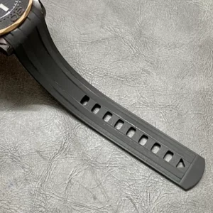 ĐỒNG HỒ NAM OMEGA SEAMASTER REPLICA NHÀ MÁY VS FACTORY BEZEL XOAY 43MM