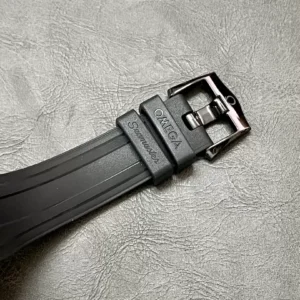 ĐỒNG HỒ NAM OMEGA SEAMASTER REPLICA NHÀ MÁY VS FACTORY BEZEL XOAY 43MM
