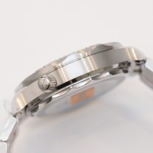 ĐỒNG HỒ NAM OMEGA SEAMASTER FAKE 1:1 NHÀ MÁY OR THIẾT KẾ THỂ THAO 42MM