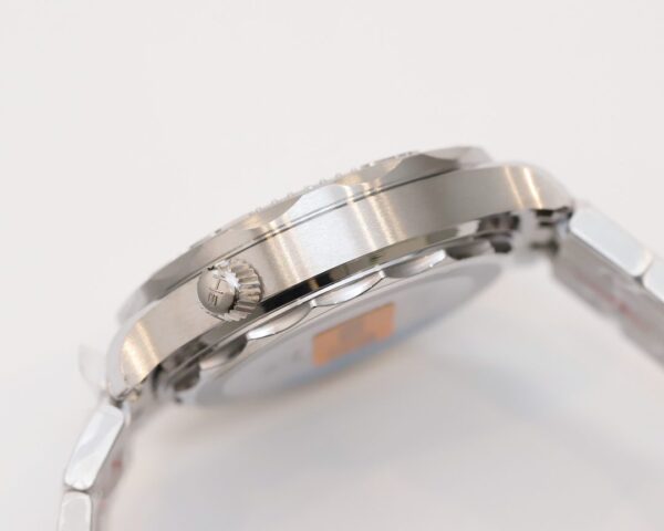 ĐỒNG HỒ NAM OMEGA SEAMASTER FAKE 1:1 NHÀ MÁY OR THIẾT KẾ THỂ THAO 42MM