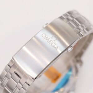 ĐỒNG HỒ NAM OMEGA SEAMASTER FAKE 1:1 NHÀ MÁY OR THIẾT KẾ THỂ THAO 42MM