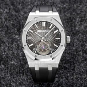 ĐỒNG HỒ AUDEMARS PIGUET ROYAL OAK 26522BC REPLICA CAO CẤP NHÀ MÁY R8 41MM