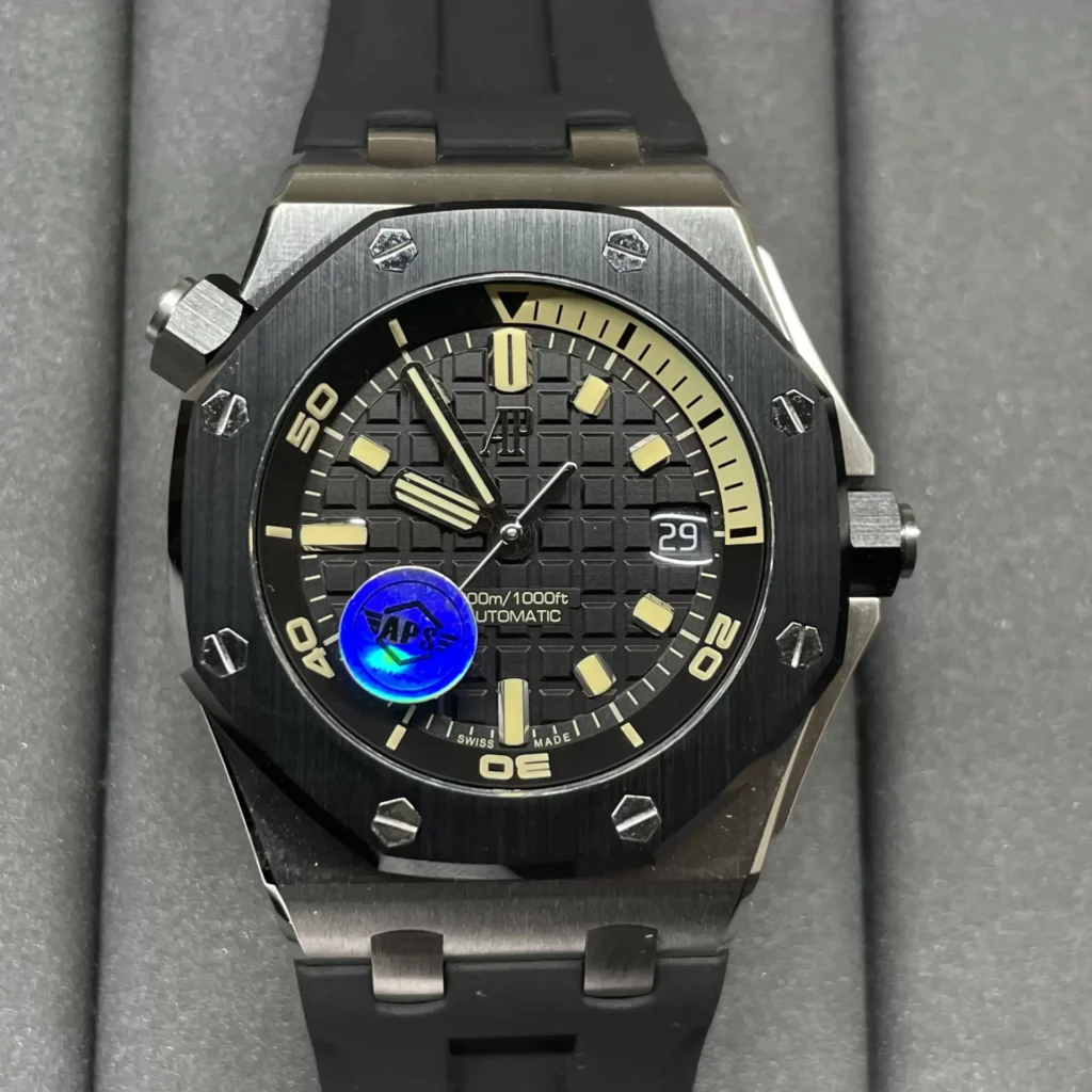 ĐỒNG HỒ AUDEMARS PIGUET ROYAL OAK OFFSHORE REP 