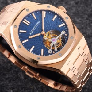 ĐỒNG HỒ AUDEMARS PIGUET ROYAL OAK 26522TI REPLICA CAO CẤP NHÀ MÁY R8 41MM