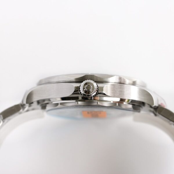 ĐỒNG HỒ NAM OMEGA SEAMASTER FAKE CAO CẤP NHÀ MÁY OR THẾ VẬN HỘI 42MM