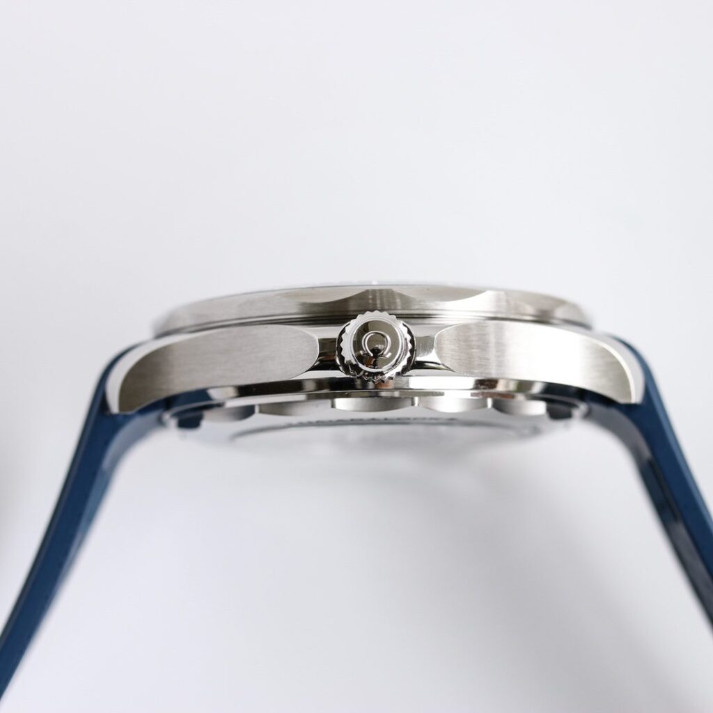 ĐỒNG HỒ NAM OMEGA SEAMASTER FAKE NHÀ MÁY OR PHIÊN BẢN KỶ NIỆM 42MM