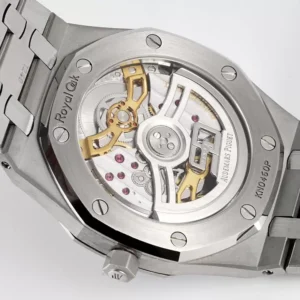 ĐỒNG HỒ AUDEMARS PIGUET ROYAL OAK REPLICA CAO CẤP NHÀ MÁY ZF KHÓA GẤP 39MM