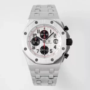 ĐỒNG HỒ AUDEMARS PIGUET ROYAL OAK OFFSHORE REP CAO CÂP NHÀ MÁY APF 42MM