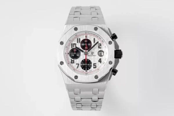 ĐỒNG HỒ AUDEMARS PIGUET ROYAL OAK OFFSHORE REP CAO CÂP NHÀ MÁY APF 42MM