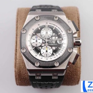 ĐỒNG HỒ AUDEMARS PIGUET ROYAL OAK OFFSHORE 26078 REP 1:1 NHÀ MÁY JF 42MM