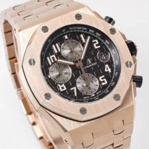 ĐỒNG HỒ AUDEMARS PIGUET ROYAL OAK OFFSHORE REP CAO CẤP NHÀ MÁY APF 42MM