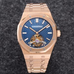 ĐỒNG HỒ AUDEMARS PIGUET ROYAL OAK 26522TI REPLICA CAO CẤP NHÀ MÁY R8 41MM