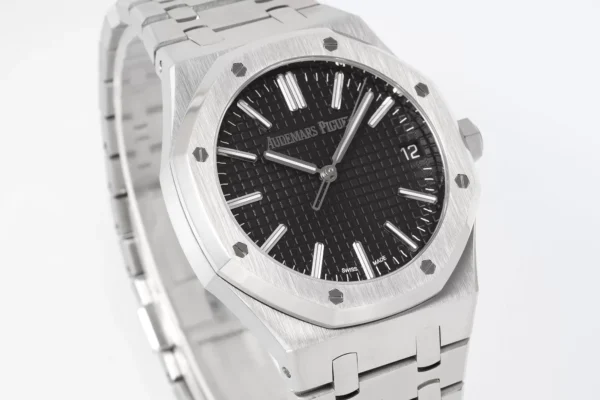 ĐỒNG HỒ AUDEMARS PIGUET ROYAL OAK REP 1:1 NHÀ MÁY APS BẢN KỶ NIỆM 41MM