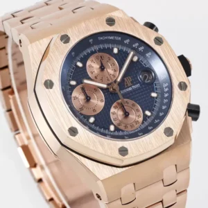 ĐỒNG HỒ AUDEMARS PIGUET ROYAL OAK OFFSHORE REP NHÀ MÁY APF FACTORY 42MM