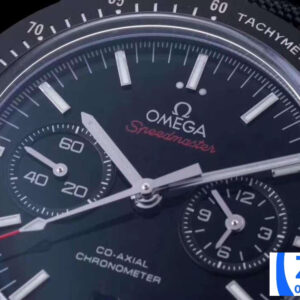 ĐỒNG HỒ NAM OMEGA SEAMASTER REPLICA 11 NHÀ MÁY OM CHRONOGRAPH 44MM