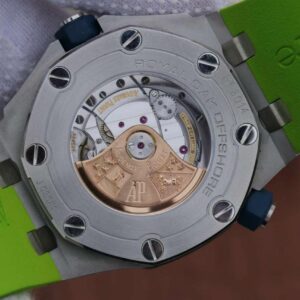 ĐỒNG HỒ NAM AUDEMARS PIGUET ROYAL OAK OFF SHORE REPLCIA CAO CẤP NHÀ MÁY JF 42MM