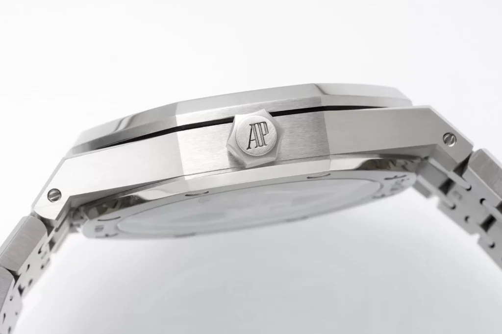 ĐỒNG HỒ AUDEMARS PIGUET ROYAL OAK REP 1:1 NHÀ MÁY APS BẢN KỶ NIỆM 41MM