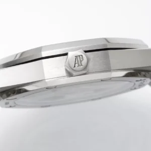 ĐỒNG HỒ AUDEMARS PIGUET ROYAL OAK REP 1:1 NHÀ MÁY APS BẢN KỶ NIỆM 41MM