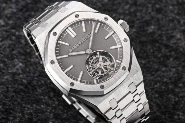 ĐỒNG HỒ AUDEMARS PIGUET ROYAL OAK 26530TI REPLICA CAO CẤP NHÀ MÁY R8 41MM