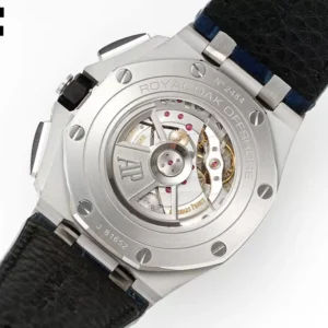 ĐỒNG HỒ AUDEMARS PIGUET ROYAL OAK OFFSHORE REPLICA 1:1 NHÀ MÁY APF 42MM
