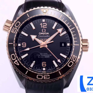 ĐỒNG HỒ NAM OMEGA SEAMASTER REPLICA CAO CẤP NHÀ MÁY VS FACTORY 45MM