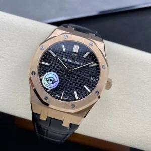 ĐỒNG HỒ AUDEMARS PIGUET ROYAL OAK REPLICA 1:1 NHÀ MÁY APS FACTORY 41MM