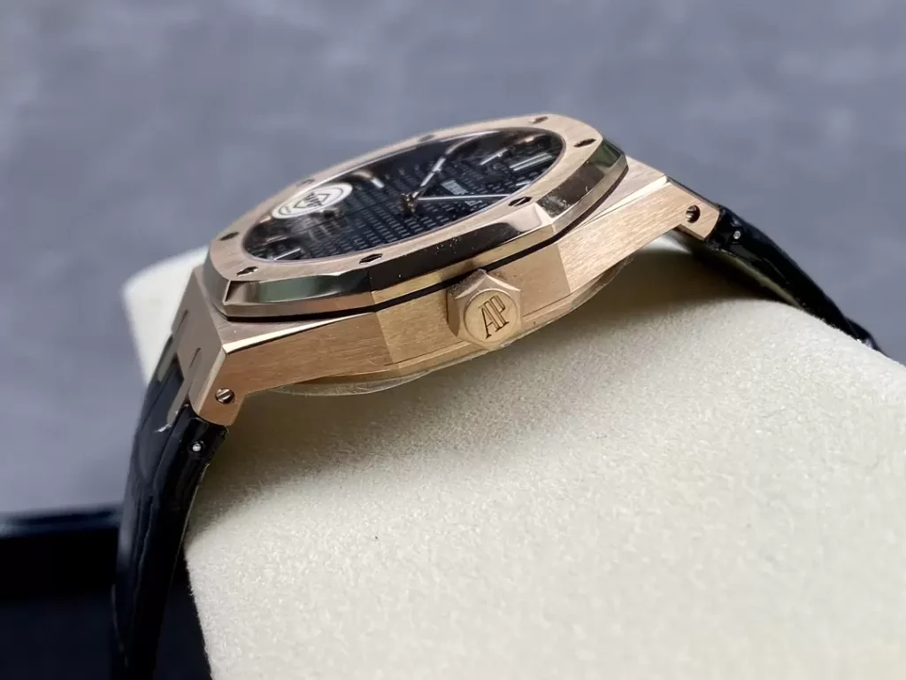 ĐỒNG HỒ AUDEMARS PIGUET ROYAL OAK REPLICA 1:1 NHÀ MÁY APS FACTORY 41MM